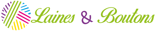 Laines & Boutons
