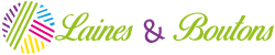 Laines & Boutons